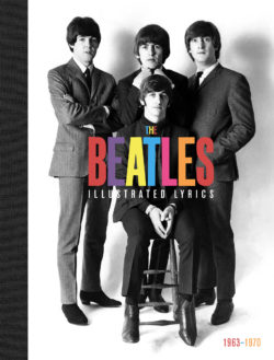 Beatles-Illustrated-Lyrics-