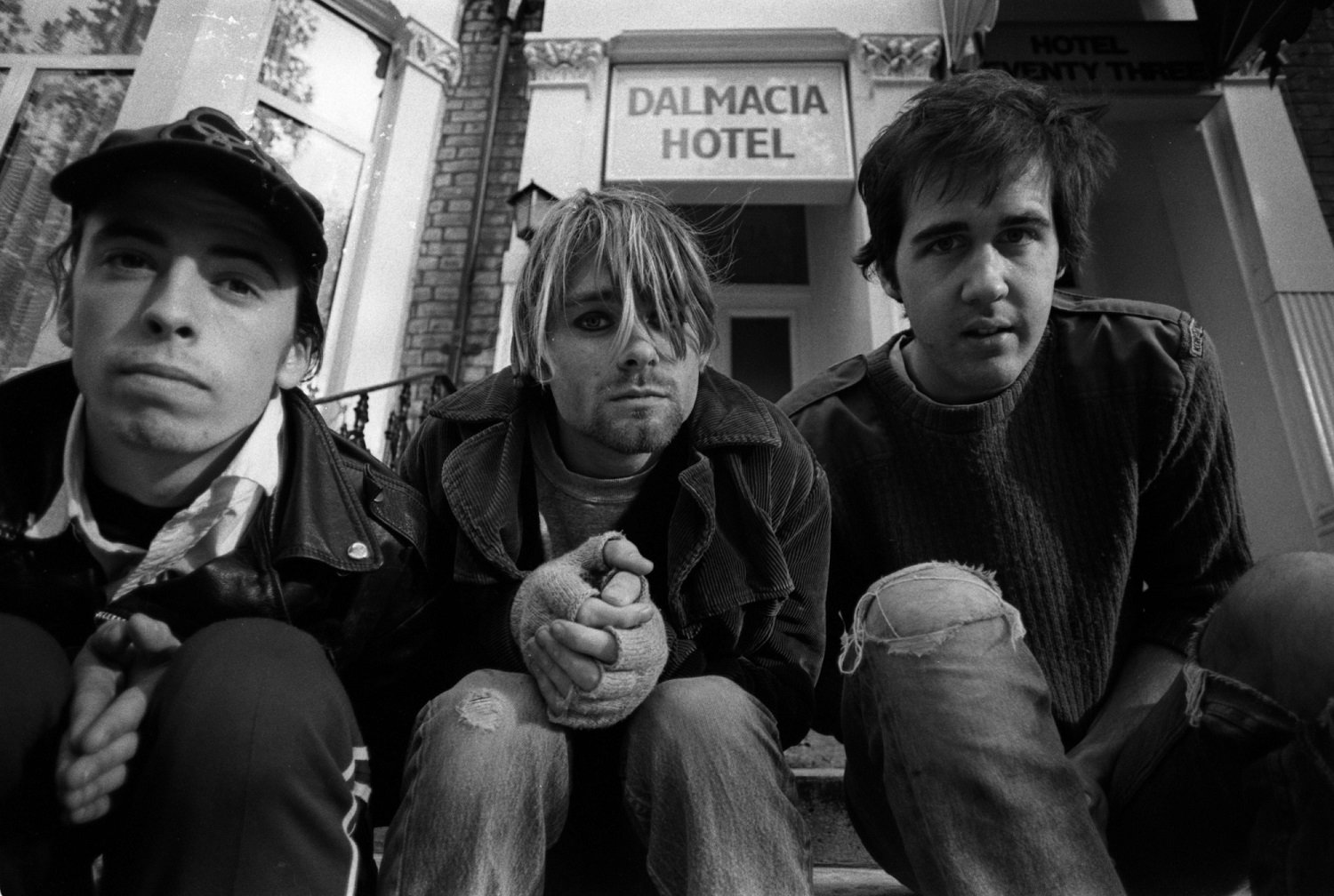 WHEN NIRVANA CAME TO BRITAIN | WE'VE BEEN WATCHING Reviews