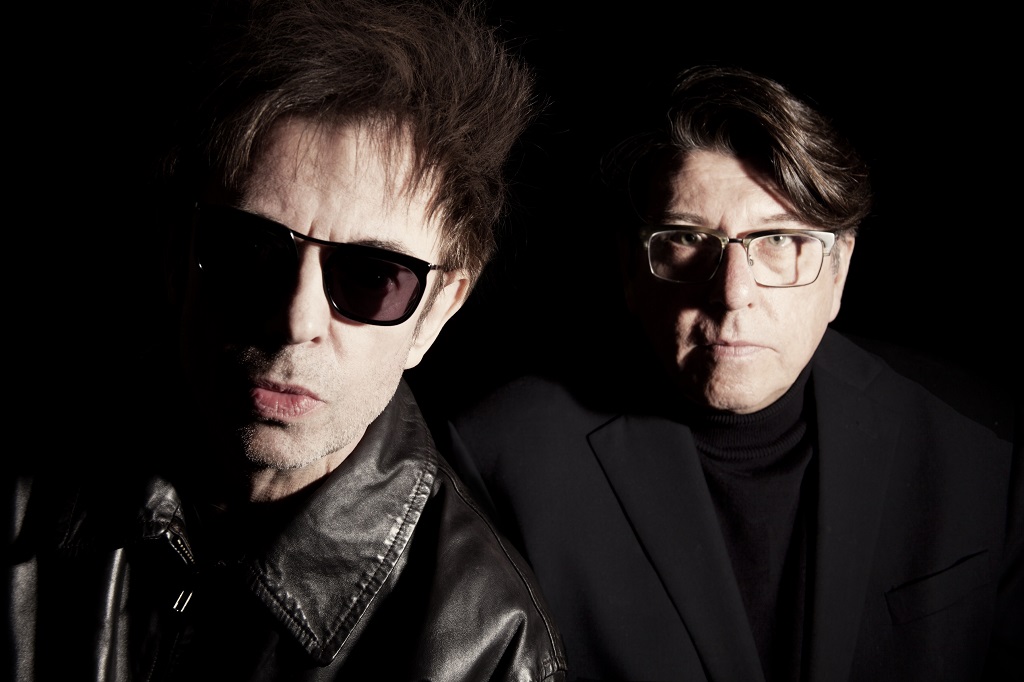 Ahead of Cardiff gig, Echo & The Bunnymen recount 'anti-rock' legacy