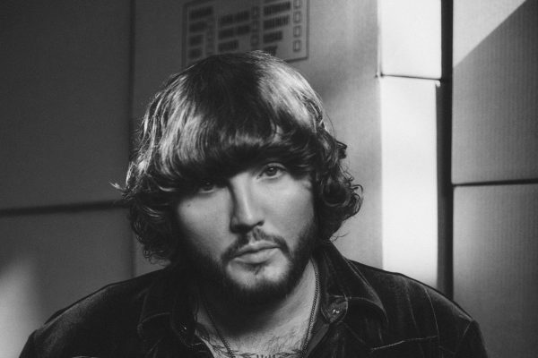 James Arthur