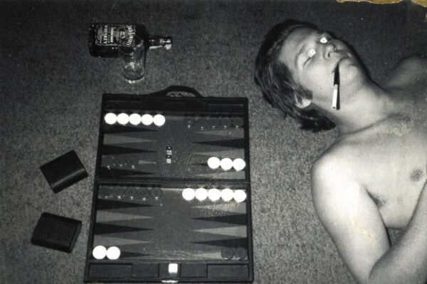 Jeff Bridges