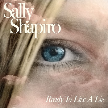 Sally Shapiro: italo disco revivalist duo mix in indiepop feyness