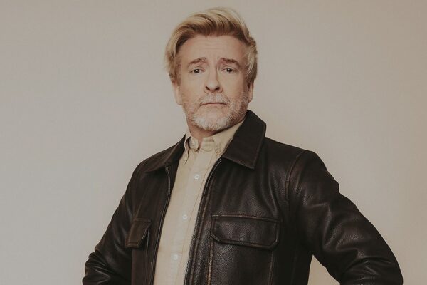 Rhys Darby