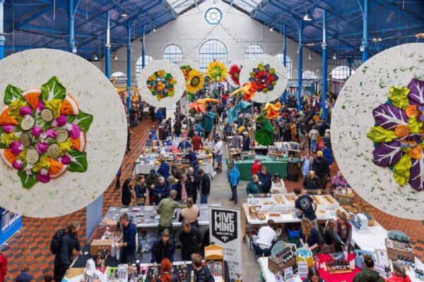 Abergavenny Food Festival