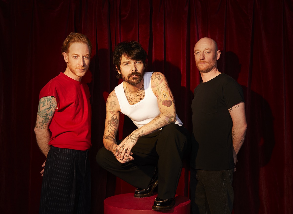 Biffy Clyro