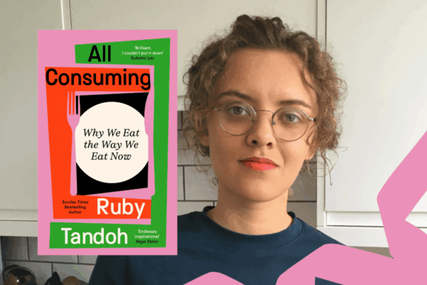 Ruby Tandoh