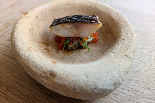 Mackerel