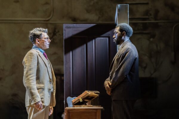To Kill A Mockingbird - credit Johan Persson