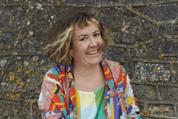 Amy Mason - credit Lucy Ridges