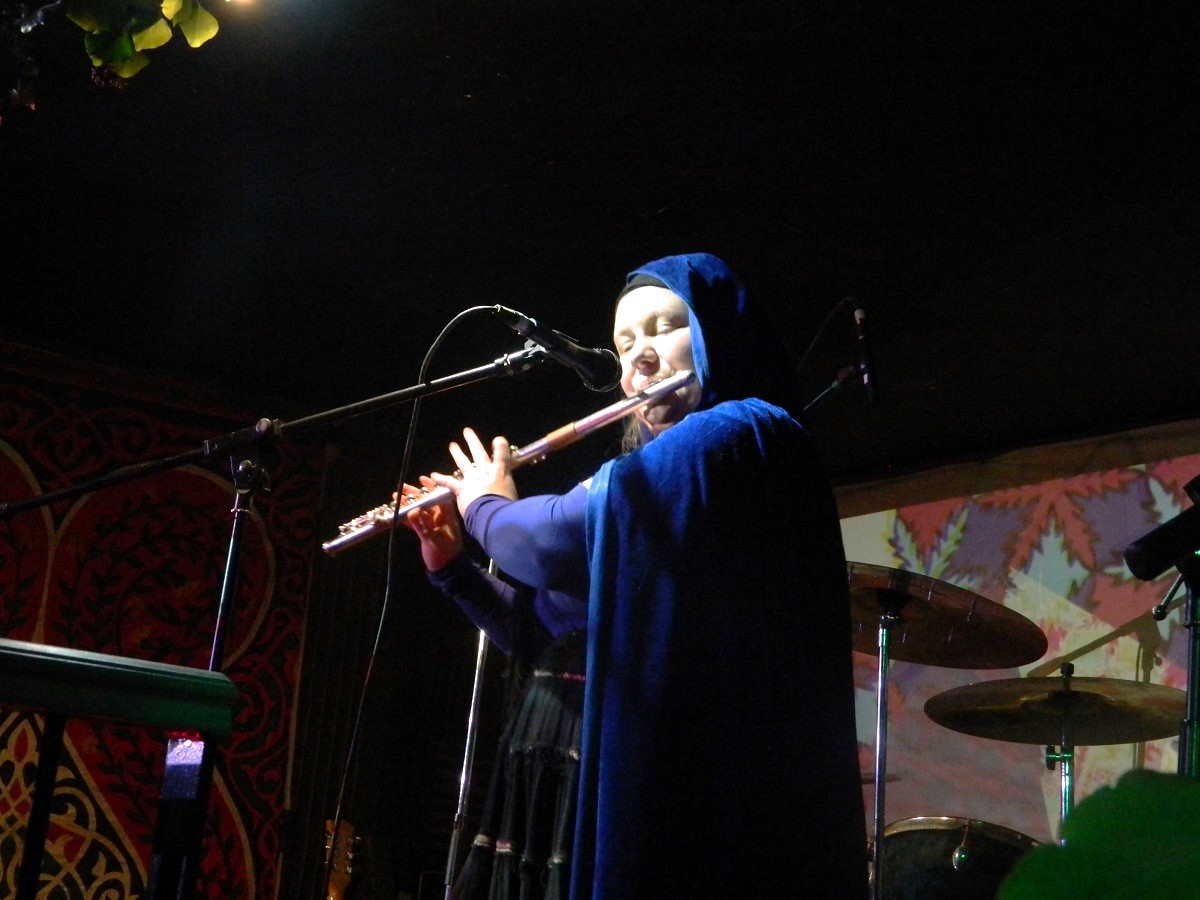 Jenny Bliss Bennett