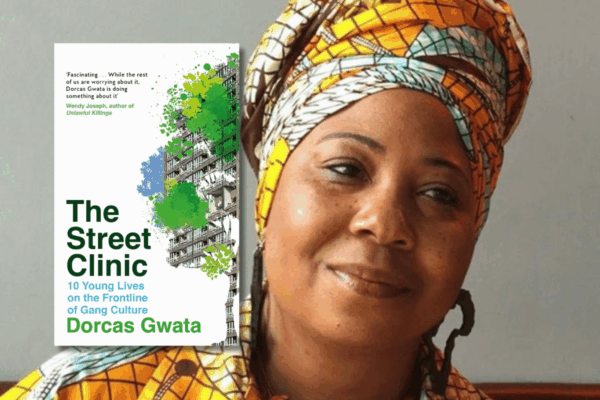 Dorcas Gwata