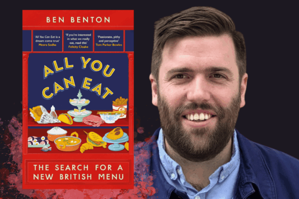 Ben Benton