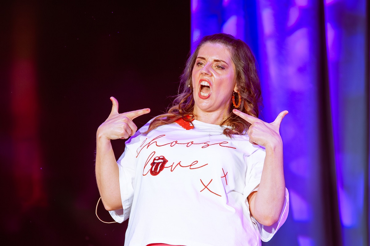 Carys Eleri - credit Chloe Jackson-Nott