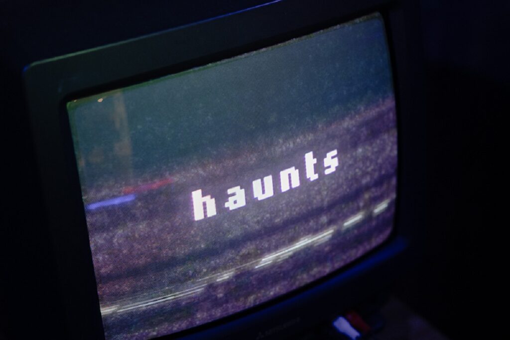 Haunts