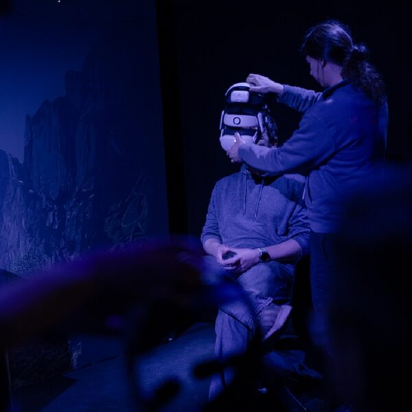 Haunts at the Wales Millennium Centre