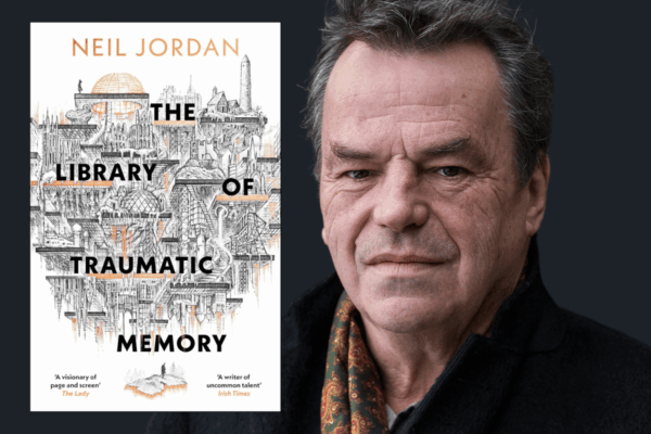 Neil Jordan