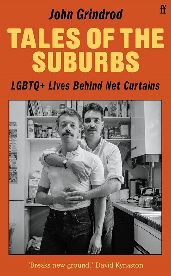 Tales Of The Suburbs - John Grindrod