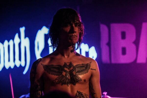Jack Voss, Mouth Culture - credit India Seunarayan, Rizzle Photography