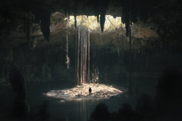 Underland