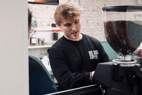 Cardiff Coffee Festival
