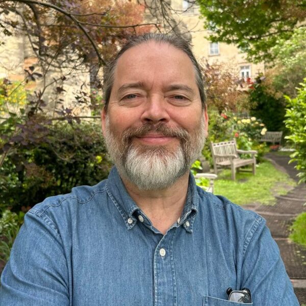 Conal Dodds