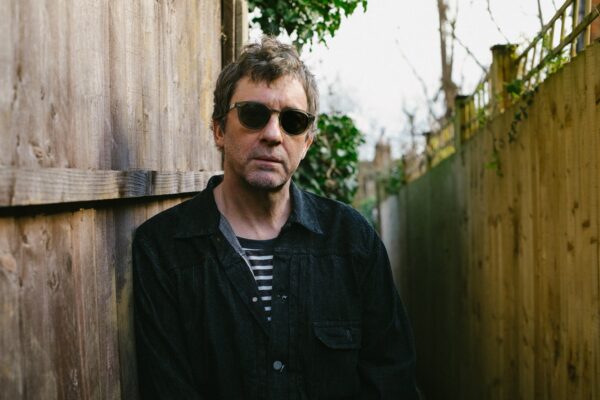 Graham Coxon - credit James Kelly