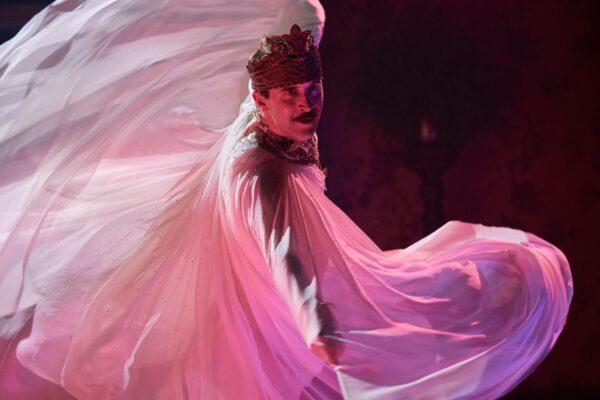 Madfabulous - credit Simon Ridgway