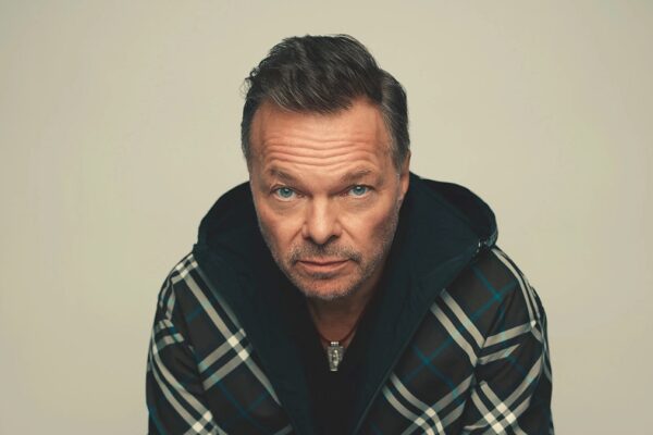 Pete Tong