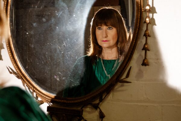 Alison Cotton - credit Susana Hill