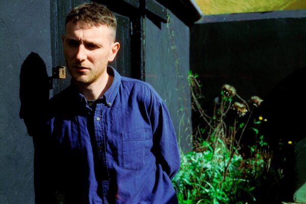 Anton Pearson - credit Holly Whitaker