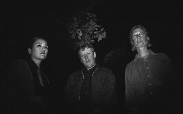 Beatless beastliness from Canadian experimental rockers BIG BRAVE