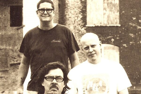 Butthole Surfers