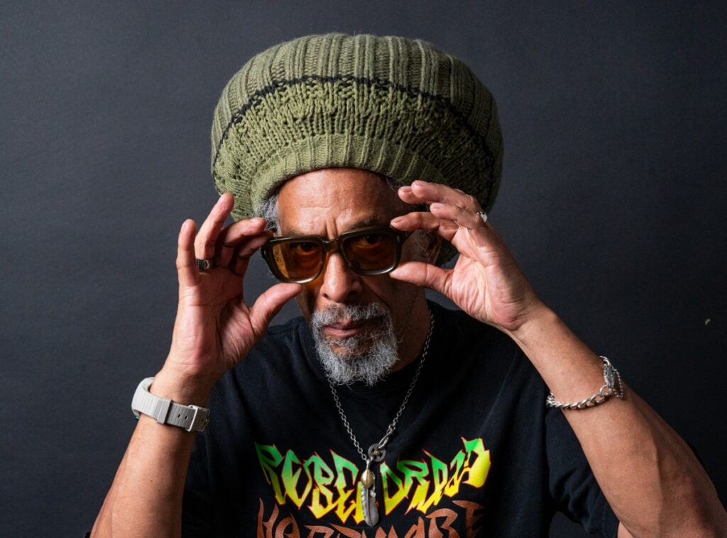 Don Letts