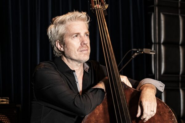 Kyle Eastwood
