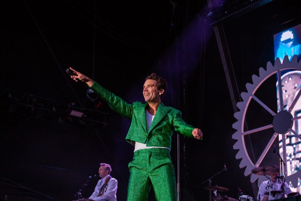 Mika - credit Zack Kingston-Butler