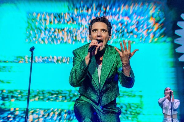 Mika - credit Zack Kingston-Butler