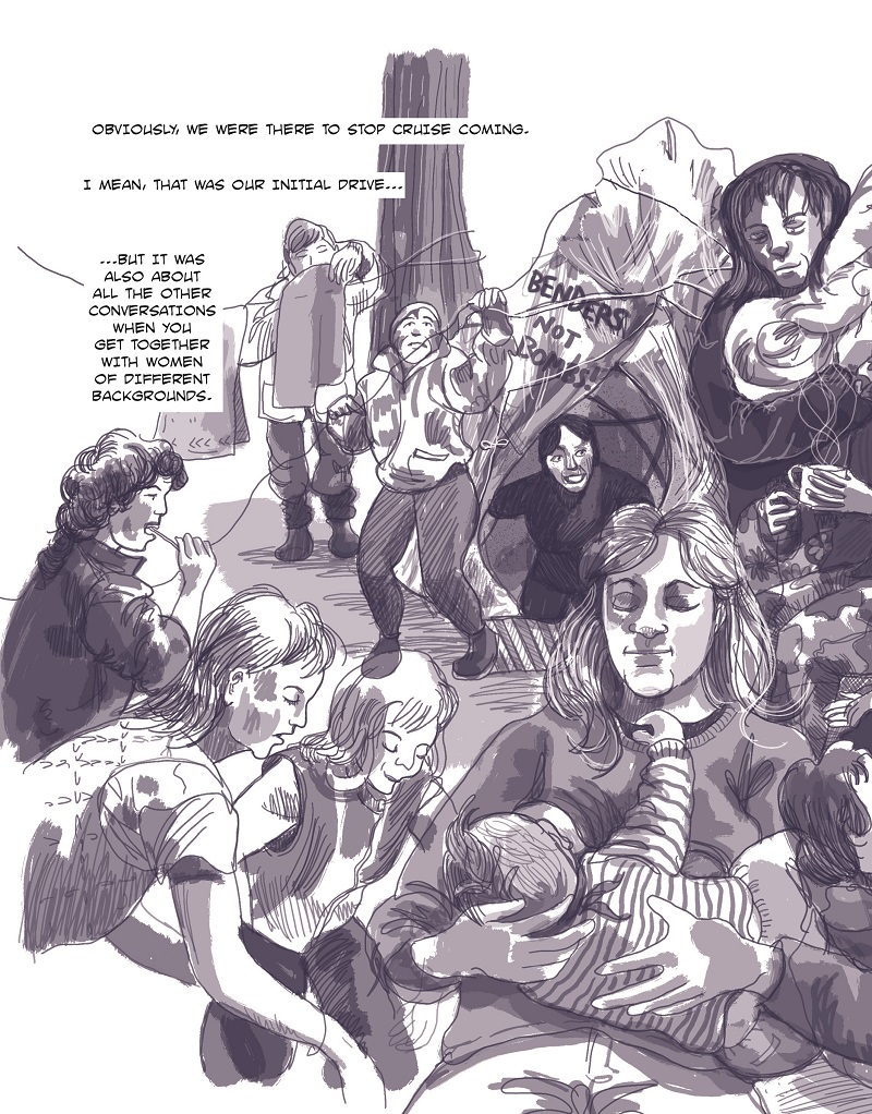 Noisy Valley p.36