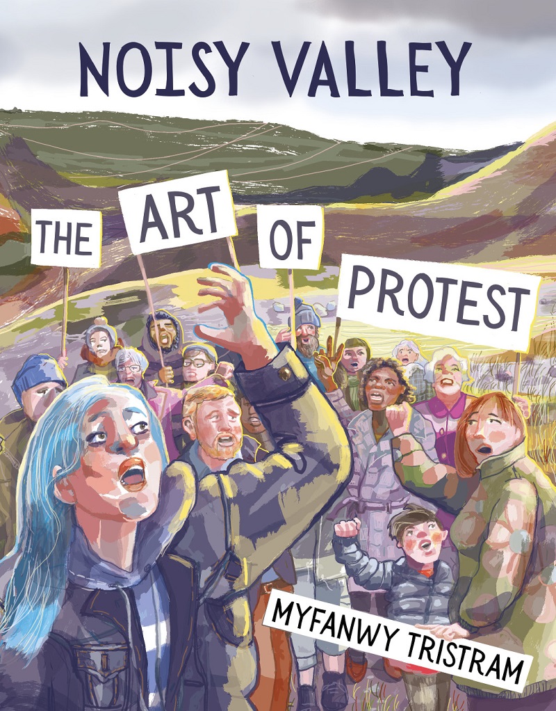 Noisy Valley