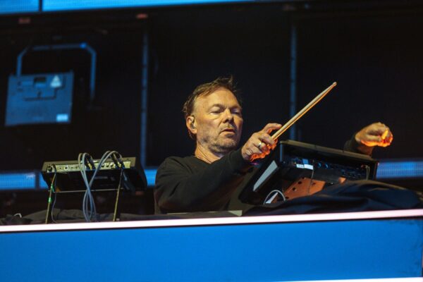 Pete Tong