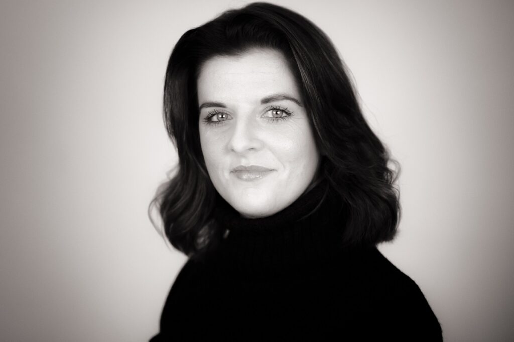 Rebecca F John