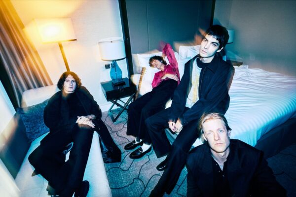 Temples - credit Jimmy Fontaine