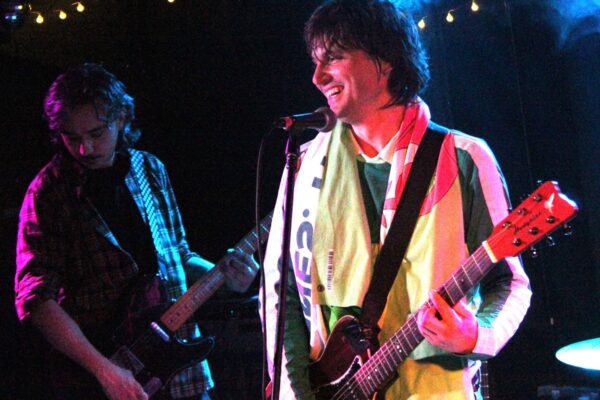 Trampolene - credit Paul Windsor