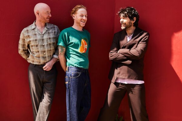 Biffy Clyro
