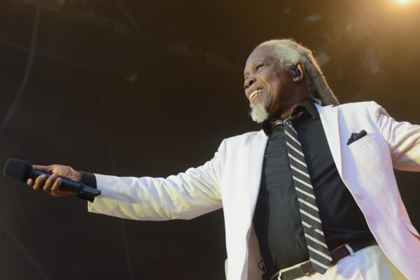 Billy Ocean - credit Paul Windsor