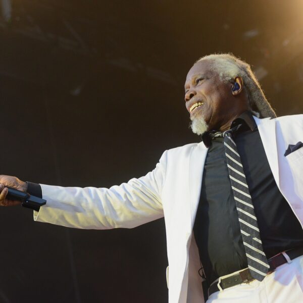 Billy Ocean - credit Paul Windsor