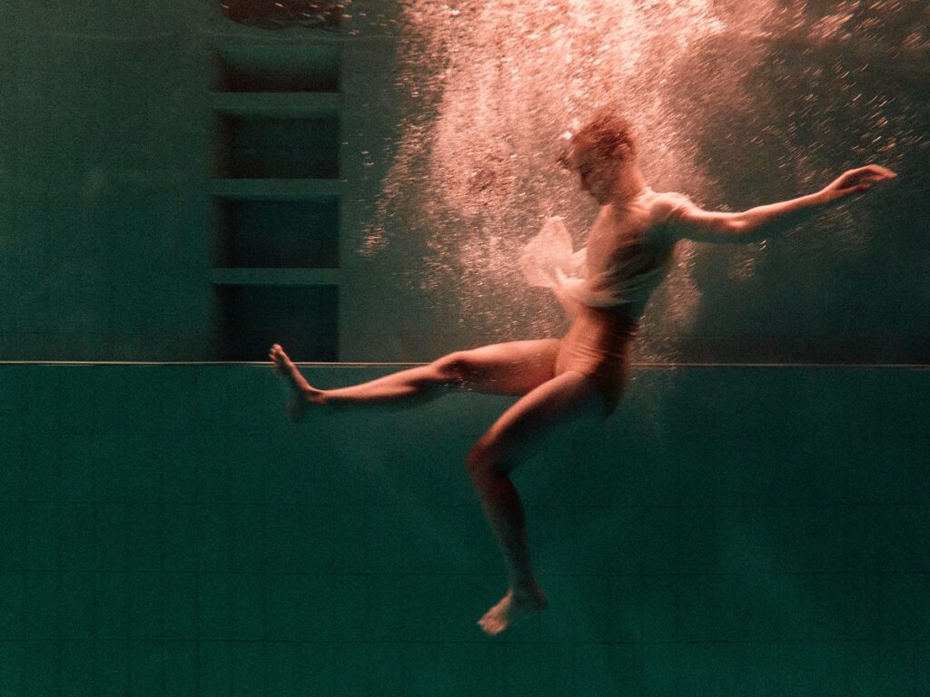 Bodies Of Water