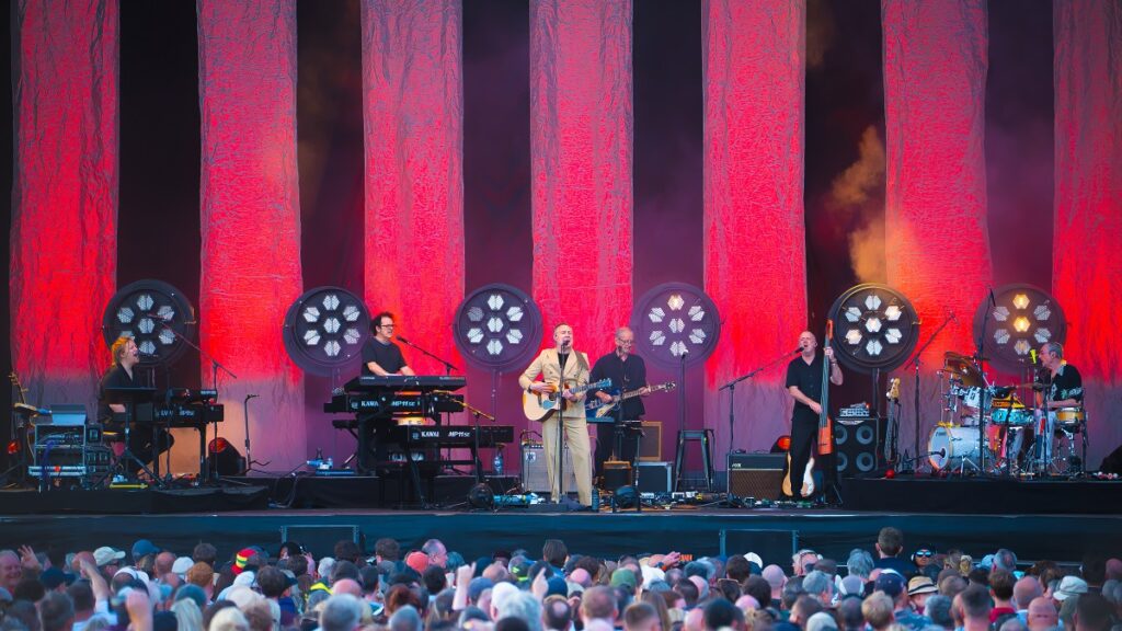 David Gray - credit Kevin Pick