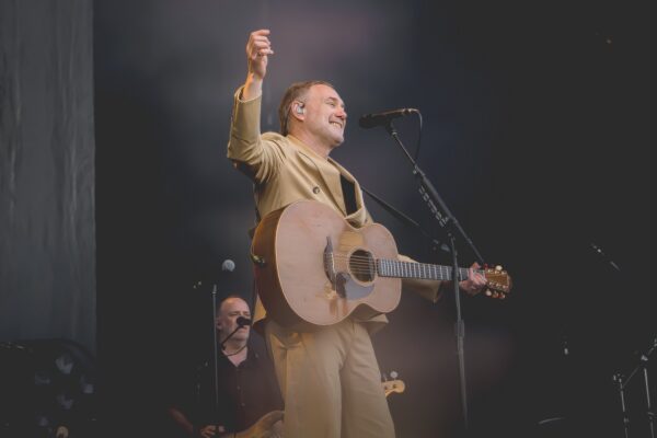 David Gray - credit Kevin Pick