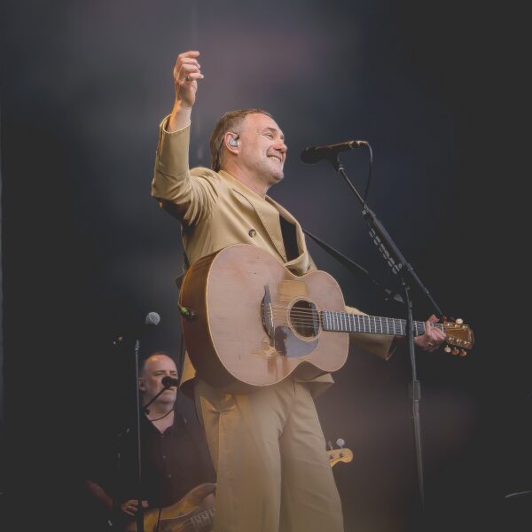 David Gray - credit Kevin Pick