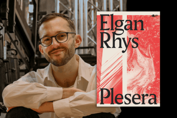 Elgan Rhys